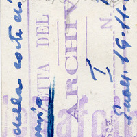 Il presidente della Corte al processo di cassazione Grande