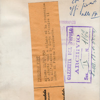 Il padre di Franca Pappalardo