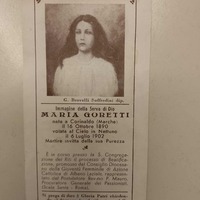 Maria Goretti