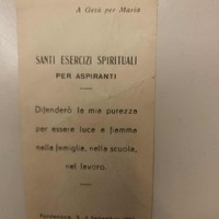 Santa Maria Goretti Martire della Purezza