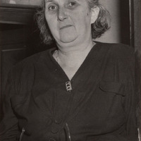 Luigia De Marzis, testimone nel delitto Codecà