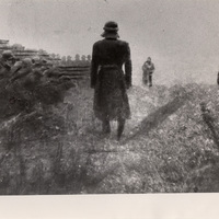 L’esecuzione dei responsabili della “strage di Villarbasse”, Basse di Stura (TO)