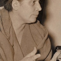 Angela Vallotti, testimone nel caso di Entrèves