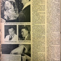 Le figlie abbracciano una donna di pietra