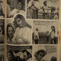 Fotoromanzo agiografico su Santa Maria Goretti