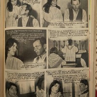 Fotoromanzo agiografico su Santa Maria Goretti