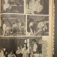 Fotoromanzo agiografico su Santa Maria Goretti