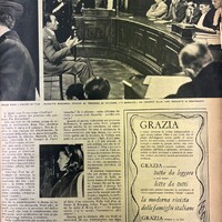 Caterina Fort giudica Pia Bellentani