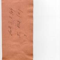 Ritratto di Caterina Fort a 25 anni