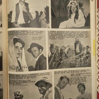 Fotoromanzo agiografico su Santa Maria Goretti