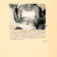 Genova Icardi Tribunale di Genova fasc 177- 58