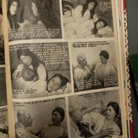 Fotoromanzo agiografico su Santa Maria Goretti