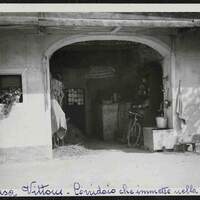 Polla Maria, "la cascina dei veleni"