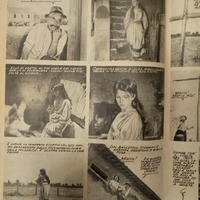 Fotoromanzo agiografico su Santa Maria Goretti