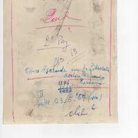 Ettore Grande con la fidanzata Barbara Alessandra Rasheeva