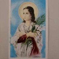 Santa Maria Goretti