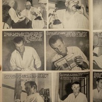 Fotoromanzo agiografico su Santa Maria Goretti