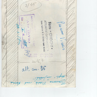 Francesco Virdis sul banco degli imputati