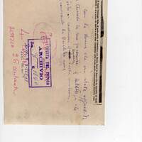 L'avvocato di parte civile Salza insieme a Nerina Revel, testimone decisiva nell'arresto di Nadir Chiabodo