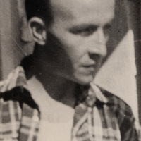 Vincenzo Bocca, uno dei testimoni nel caso di Entrèves