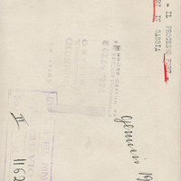 Rina Fort durante il processo