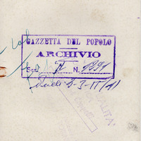 La sorella, il padre e il cognato di Angela Cavallero il giorno dell'inizio del processo a carico di Nadir Chiabodo