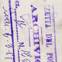 Il giudice popolare Garbagnati