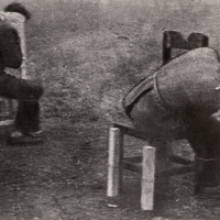 L’esecuzione dei responsabili della “strage di Villarbasse”, Basse di Stura (TO)