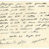 Ricostruzione del crimine secondo le testimonianze delle testi e della vittima