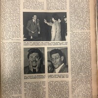 Il baronetto Pucci criminale per vanità