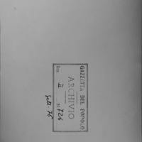 Carmelo Fiandacca, sospettato per la “strage di Villarbasse” e poi prosciolto dalle accuse