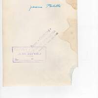 Ubaldo Serra e Esterino Di Tella, coimputati nel processo Faletto