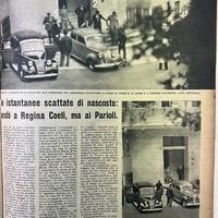 L'ergastolano a spasso