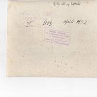 La villa dell'ingegnere Erio Codecà