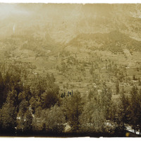 Ricostruzione del crimine secondo le testimonianze delle testi e della vittima