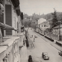 Lorenzo Pacchiotti, testimone nel delitto Codecà