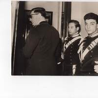 Il capitano Arrigo De Luca