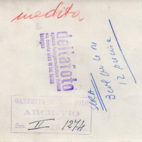 Il Fratello e la cugina di Vincenzina Virando, insieme all’avvocato Marchesini durante il processo di cassazione a carico di Ettore Grande