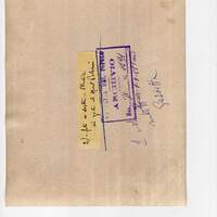 Nadir Chiabodo in vacanza sul monte Pelèrin