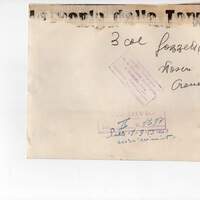 Una gran folla sosta davanti alla Torre dei Balivi in attesa della scarcerazione di Jolanda Bergamo