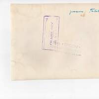 Ubaldo Serra e Esterino Di Tella, coimputati nel processo Faletto