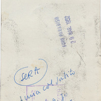 La sbarra usata nel delitto di via San Gregorio