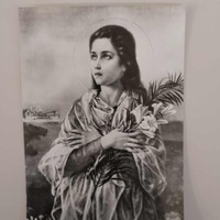 Santa Maria Goretti