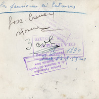 La pensione dove alloggiava Angela Cavallero