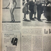 La Bellentani si fa bella per le sue bimbe