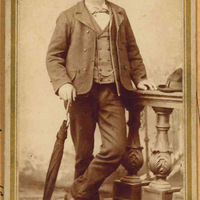 Ritratto di Pietro Money