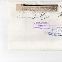 Il terrazzo dove Jolanda Bergamo affermava di trovarsi al momento del delitto