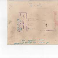 La salma di Mario Giliberti viene portata in obitorio