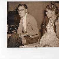 La maestra di Angela Cavallero, Angela Lavallo [?]