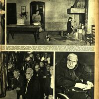 La canonizzazione di Maria Goretti: protagonisti e fedeli del culto della martire